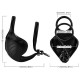 Вибратор ARMONY - MANTA SCROTUM VIBRATOR RING REMOTE CONTROL BLACK | ARMONY - ARMONY FOR HIM Вибратор ARMONY - MANTA SCROTUM VIBRATOR RING REMOTE CONTROL BLACK