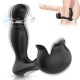 Вибратор ARMONY - SURROUND VIBRATOR ANAL & STIMULATOR TESTICULOS REMOTE CONTROL BLACK | ARMONY - ARMONY FOR HIM Вибратор ARMONY - SURROUND VIBRATOR ANAL & STIMULATOR TESTICULOS REMOTE CONTROL BLACK