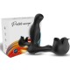 Вибратор ARMONY - SURROUND VIBRATOR ANAL & STIMULATOR TESTICULOS REMOTE CONTROL BLACK | ARMONY - ARMONY FOR HIM Вибратор ARMONY - SURROUND VIBRATOR ANAL & STIMULATOR TESTICULOS REMOTE CONTROL BLACK