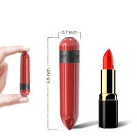 Вибратор ARMONY - ROCKET VIBRATOR BULLET FUCHSIA