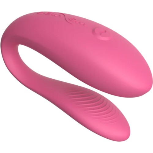 WE-VIBE - SYNC LITE CLITORIS STIMULATOR PINK