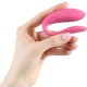 WE-VIBE - SYNC LITE CLITORIS STIMULATOR PINK