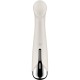 Вибратор SATISFYER - SPINNING G-SPORT 1 ROTATOR VIBRATOR BEIGE