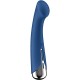 Вибратор SATISFYER - SPINNING G-SPORT 1 ROTATOR VIBRATOR BLUE