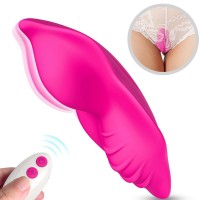 Вибратор ARMONY - WHISPER WEARABLE PANTIES VIBRATOR REMO