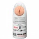 Мастурбатор ALIVE - FLEX MALE MASTURBADOR VAGINAL SIZE M | ALIVE Мастурбатор ALIVE - FLEX MALE MASTURBADOR VAGINAL SIZE M