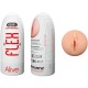 Мастурбатор ALIVE - FLEX MALE MASTURBADOR VAGINAL SIZE M | ALIVE Мастурбатор ALIVE - FLEX MALE MASTURBADOR VAGINAL SIZE M