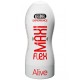 Мастурбатор ALIVE - MAXI FLEX MALE MASTURBADOR VAGINAL SIZE L