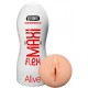 Мастурбатор ALIVE - MAXI FLEX MALE MASTURBADOR VAGINAL SIZE L