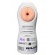 Мастурбатор ALIVE - MAXI FLEX MALE MASTURBADOR ANAL SIZE L