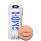 Мастурбатор ALIVE - MAXI FLEX MALE MASTURBADOR ORAL SIZE L