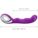 Вибратор ARMONY - ANNA PULL RING VIBRATOR