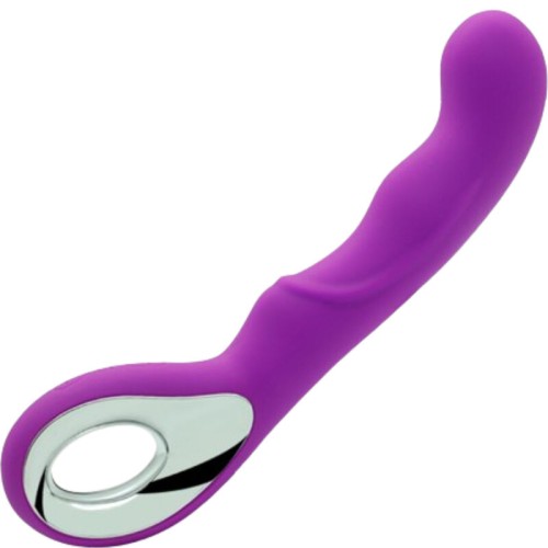 Вибратор ARMONY - ANNA PULL RING VIBRATOR