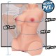 Мастурбатор ARMONY - REALISTIC FEMALE TORSO MODEL 10