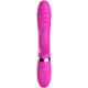 Вибратор ARMONY - ADELA VIBRATOR & STIMULATOR FUCHSIA