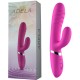 Вибратор ARMONY - ADELA VIBRATOR & STIMULATOR FUCHSIA