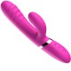 Вибратор ARMONY - ADELA VIBRATOR & STIMULATOR FUCHSIA