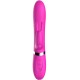 Вибратор ARMONY - AVA VIBRATOR RABBIT FUCHSIA