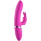 Вибратор ARMONY - AVA VIBRATOR RABBIT FUCHSIA