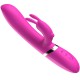 Вибратор ARMONY - AVA VIBRATOR RABBIT FUCHSIA