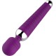 Вибратор ARMONY - VIOLET FLEXIBLE HEAD MASSAGER & VIBRATOR