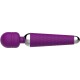 Вибратор ARMONY - VIOLET FLEXIBLE HEAD MASSAGER & VIBRATOR