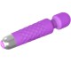 Вибратор ARMONY - VIOLET MINI MASSAGER & VIBRATOR