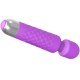 Вибратор ARMONY - VIOLET MINI MASSAGER & VIBRATOR