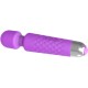 Вибратор ARMONY - VIOLET MINI MASSAGER & VIBRATOR