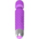 Вибратор ARMONY - VIOLET MINI MASSAGER & VIBRATOR