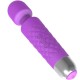 Вибратор ARMONY - VIOLET MINI MASSAGER & VIBRATOR