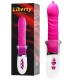 Вибратор ARMONY - LIBERTY VIBRATOR & THRUSTING WITH TONGUE