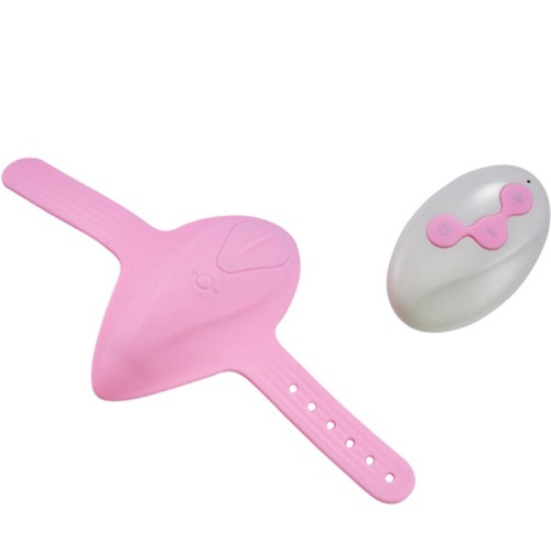 Стимулатор ARMONY - REMOTE CONTROL PANTIE BLISS STIMULATOR