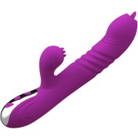 Вибратор ARMONY - FAIRY MULTIFUNCTION VIBRATOR DOUBLE TO