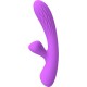 Вибратор ARMONY - CHELSEA FLEXIBLE VIBRATOR & STIMULATOR VIOLET