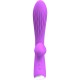 Вибратор ARMONY - CHELSEA FLEXIBLE VIBRATOR & STIMULATOR VIOLET