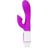 Вибратор ARMONY - HAPPY VIBRATOR & STIMULATOR WITH VIOLE