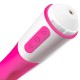 Вибратор ARMONY - HAPPY VIBRATOR & RECHARGEABLE FUCHSIA STIMULATOR