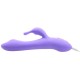 Вибратор ARMONY - ISABELLA VIBRATOR & VIOLET RABBIT STIMULATOR