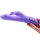 Вибратор ARMONY - ISABELLA VIBRATOR & VIOLET RABBIT STIMULATOR