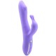 Вибратор ARMONY - ISABELLA VIBRATOR & VIOLET RABBIT STIMULATOR