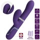 Вибратор PRETTY LOVE - MULTIFUNCTION G-SPOT VIBRATOR PURPLE