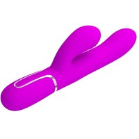 Вибратор PRETTY LOVE - MULTIFUNCTION G-SPOT VIBRATOR FUC