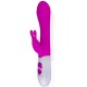 Вибратор ARMONY - HAPPY VIBRATOR & VIOLET RABBIT STIMULATOR