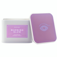 EYE OF LOVE - MORNING GLOW MASSAGE CANDLE FOR WOMEN 150 
