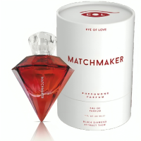 EYE OF LOVE - MATCHMAKER RED DIAMOND PERFUME PHEROMONES 