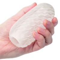 CALEXOTICS - BOUNDLESS REVERSIBLE SQUISHY BALL STROKE YE