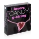 CANDY G STRING LOVERS | цена 16.90 лв.