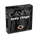 CANDY LOVE RINGS | цена 7.54 лв.