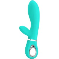 Вибратор PRETTY LOVE - THOMAS MULTIFUNCTION G-SPOT VIBRA